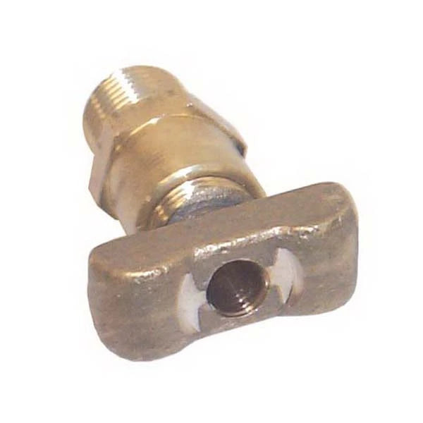 Sierra, Drain Tap