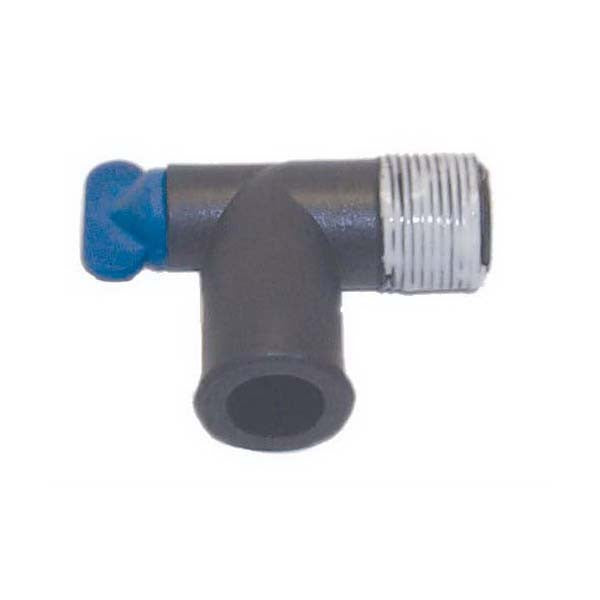 Sierra, Drain Elbow Assembly