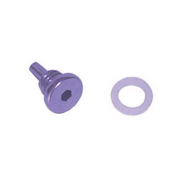 Sierra, E-Tec Drain Screw W Magnet