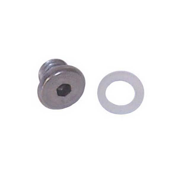 Sierra, E-Tec Drain Screw