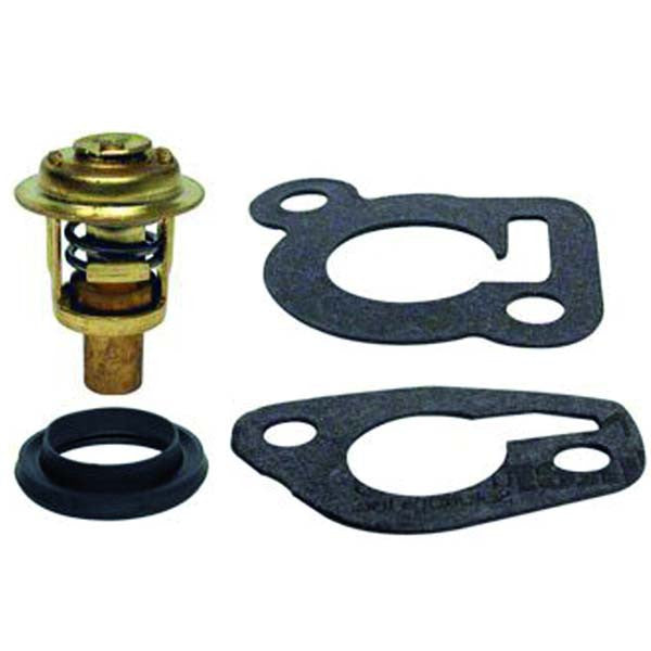 Sierra, Kit Thermostat