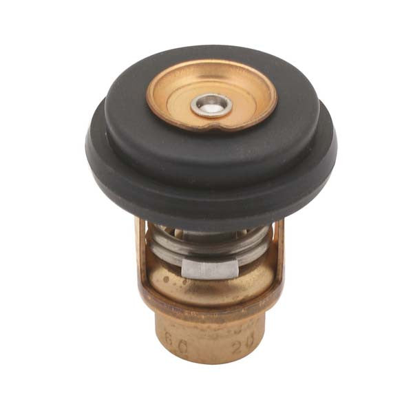 Sierra, Kit Thermostat