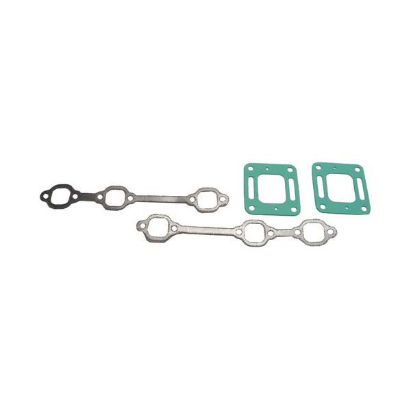 Sierra, Exhaust Manifold Gasket Set