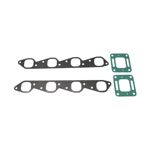 Sierra, Exhaust Manifold Gasket Set