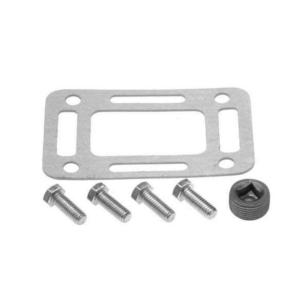 Sierra, Exhaust Elbow Mounting Package