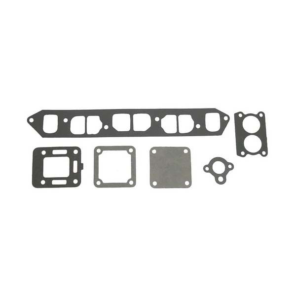 Sierra, Exhaust Manifold Gasket Set