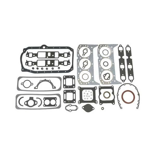 Sierra 18-4388MerCruiser Intake Manifold Gasket Set