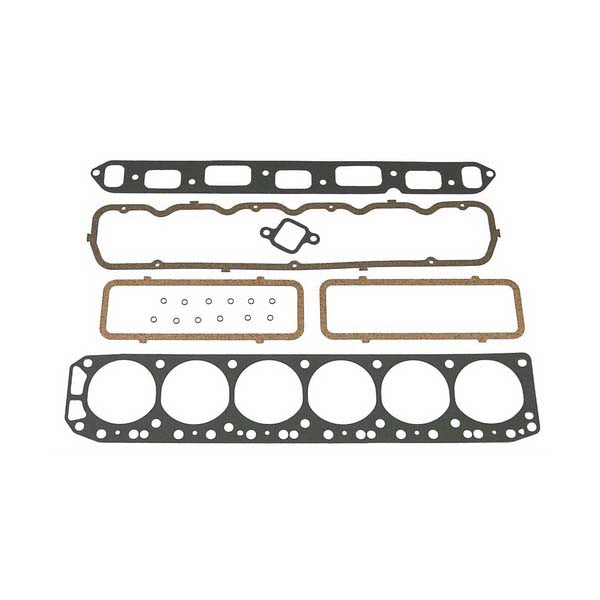 Sierra, Intake Manifold Gasket Set