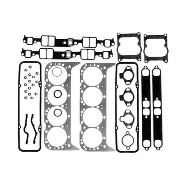 Sierra, Intake Manifold Gasket Set
