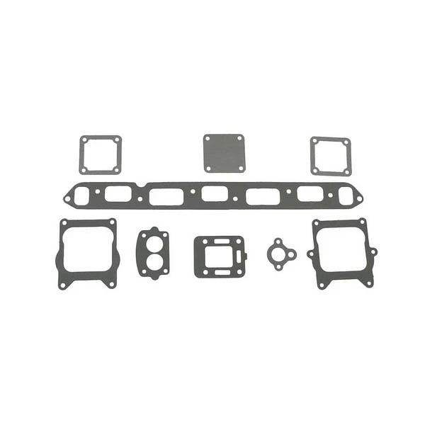 Sierra, Exhaust Manifold Gasket Set
