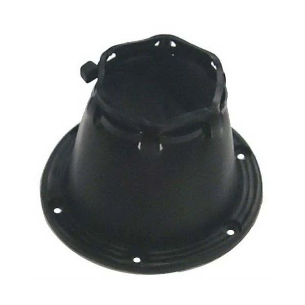Sierra, Cable Boot