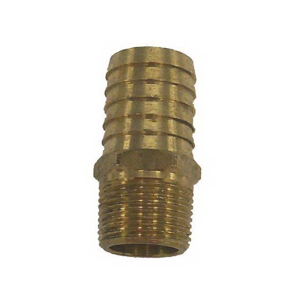 Sierra, Hose Barb