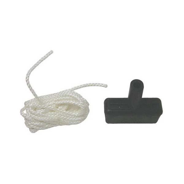 Sierra, Starter Handle & Rope