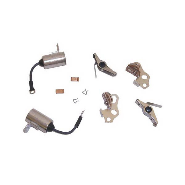 Sierra, Tune Up Kit