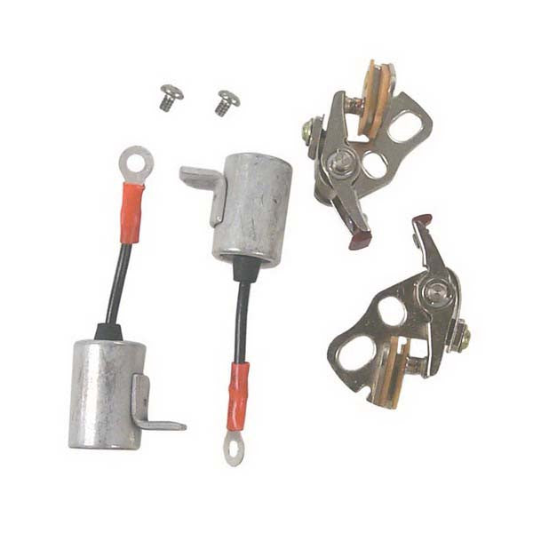 Sierra, Tune Up Kit
