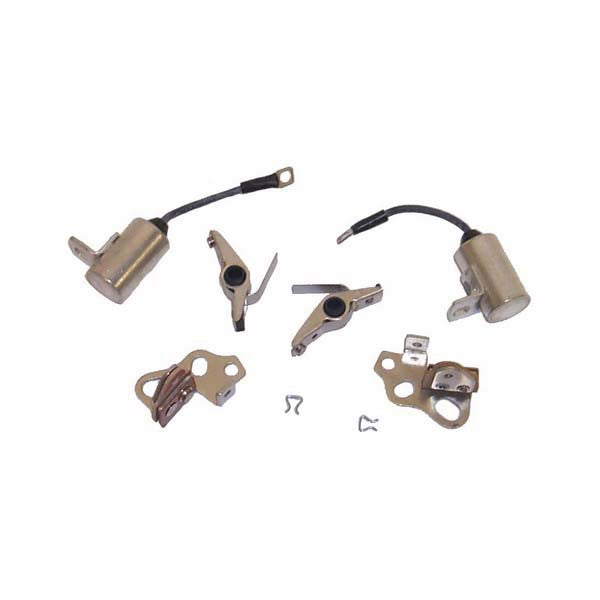 Sierra, Tune Up Kit