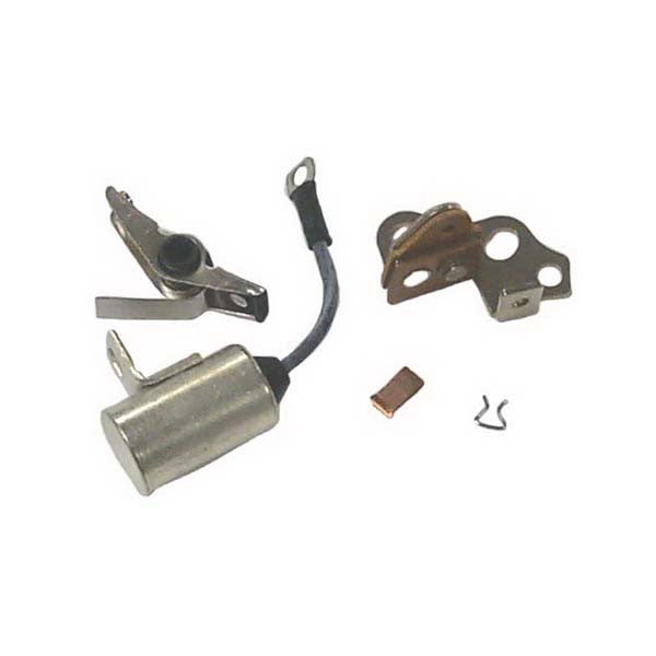 Sierra, Tune Up Kit