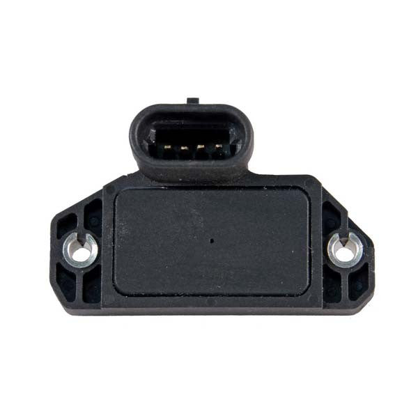Sierra, Ignition Module