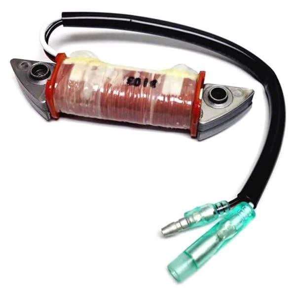 Sierra, Exciter Coil