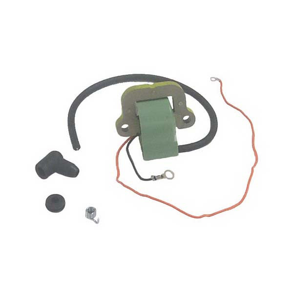 Sierra, Ignition Coil