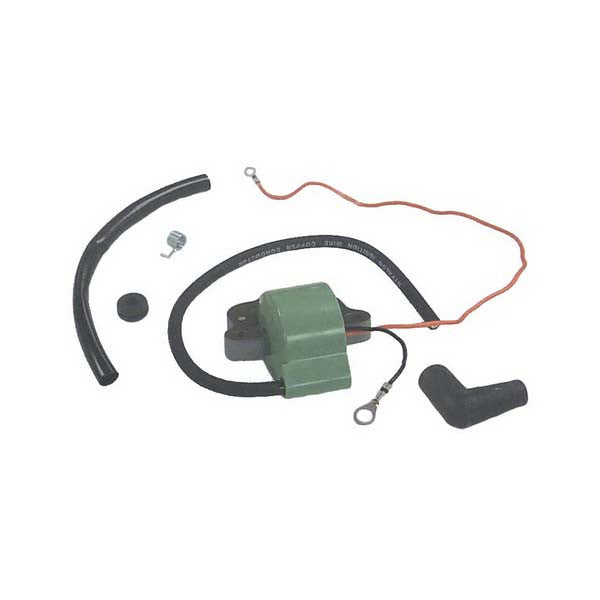 Sierra, Ignition Coil