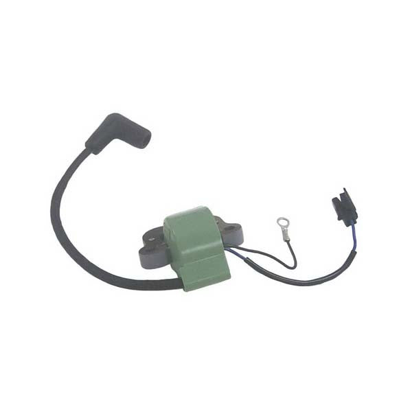 Sierra, Ignition Coil