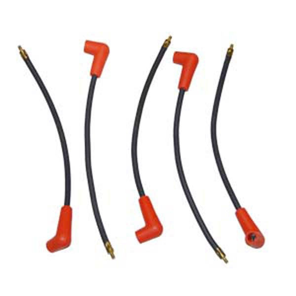 Sierra, Spark Plug Wire Priced Per Pkg Of 5