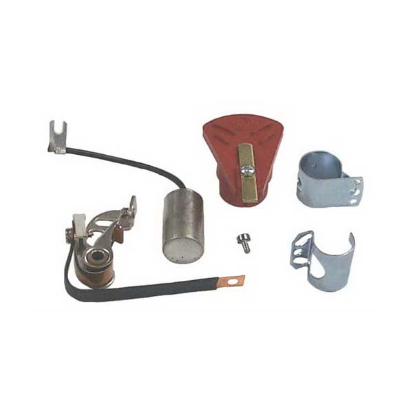 Sierra, Tune Up Kit