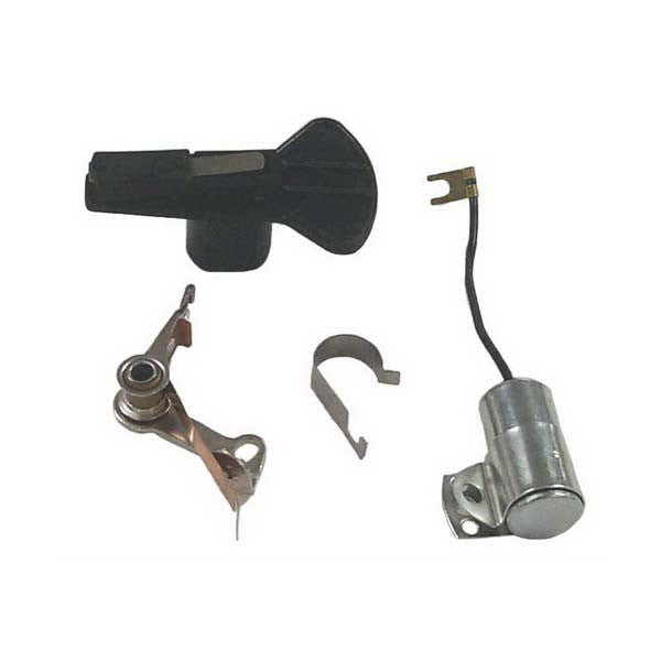 Sierra, Tune Up Kit