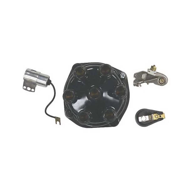Sierra, Tune Up Kit