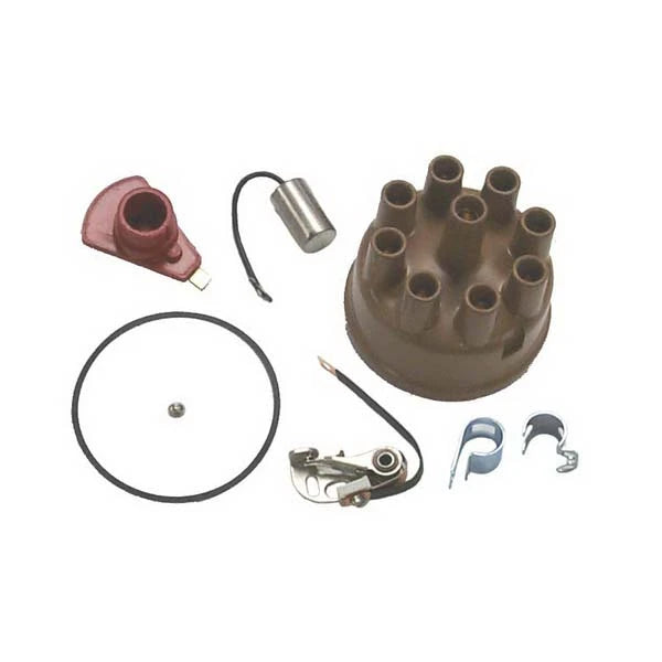 Sierra, Tune Up Kit