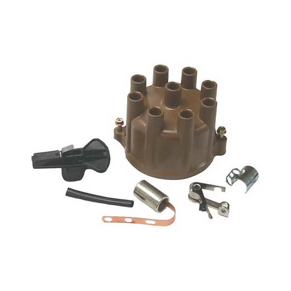 Sierra, Tune Up Kit