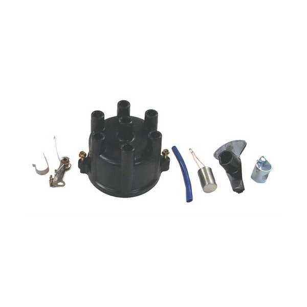 Sierra, Tune Up Kit
