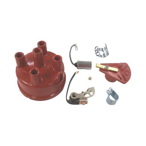 Sierra, Tune Up Kit