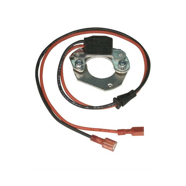 Sierra, Electronic Conversion Kit