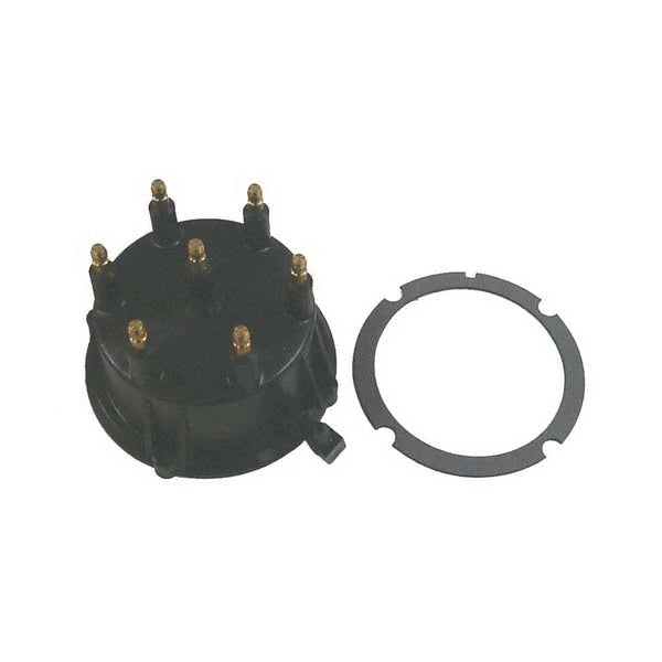 Sierra, Distributor Cap