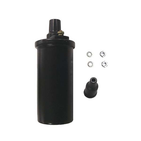 Sierra, Ignition Coil