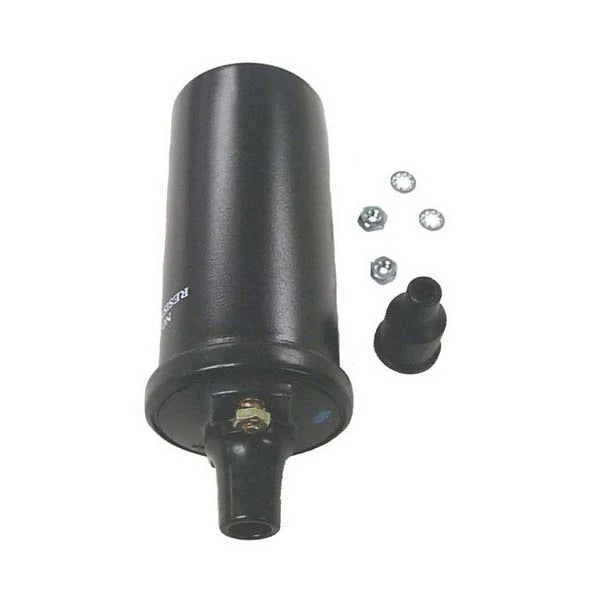Sierra, Ignition Coil
