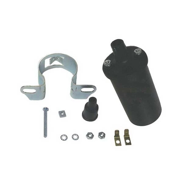 Sierra, Ignition Coil