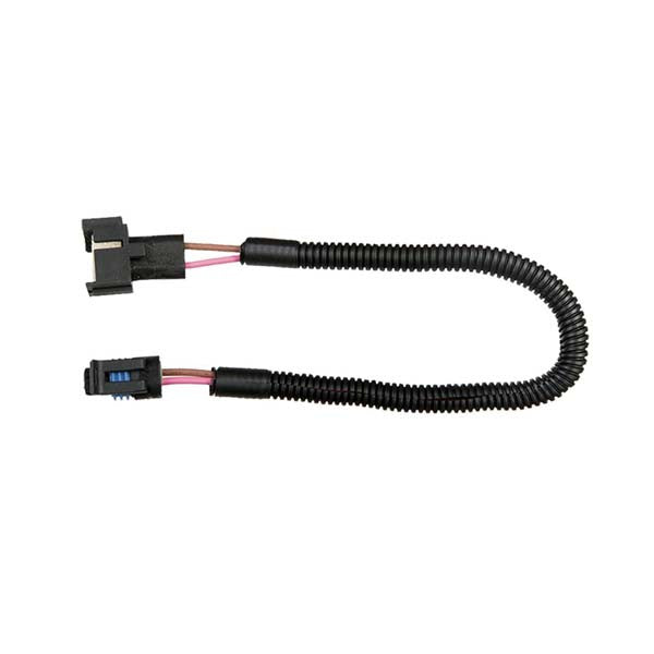 Sierra, Delco Est Distributor Coil To Module Harness