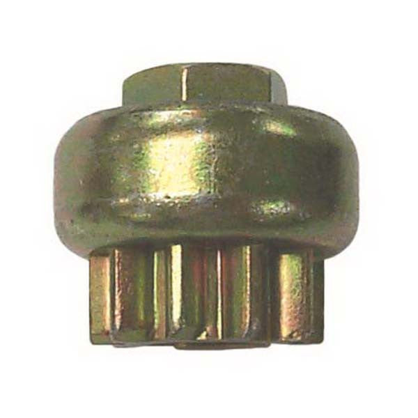 Sierra, Starter Drive Assembly