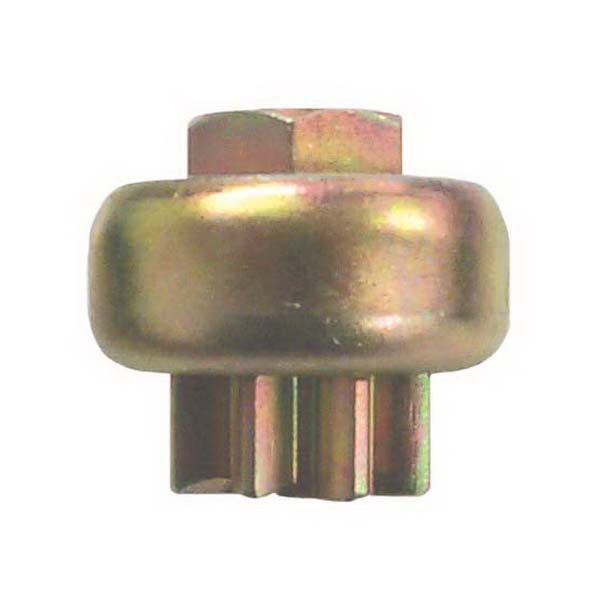 Sierra, Starter Drive Assembly