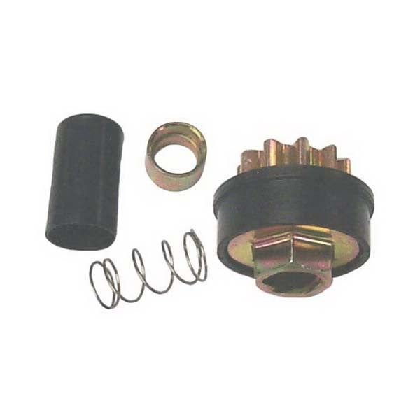 Sierra, Starter Drive Assembly