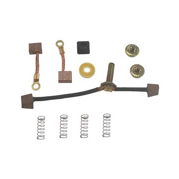 Sierra, Brush & Spring Kit