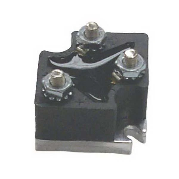 Sierra, Rectifier