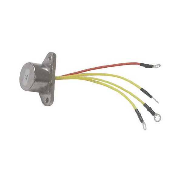 Sierra, Rectifier