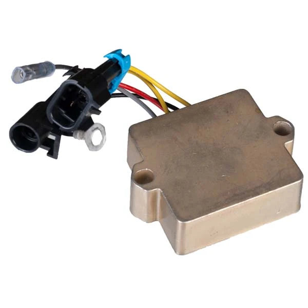 Sierra, Voltage Regulator