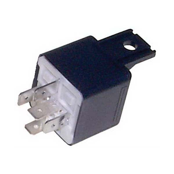 Sierra, Power Trim Relay
