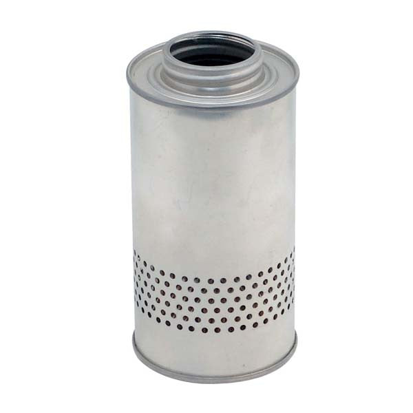 Sierra, Crankcase Filter