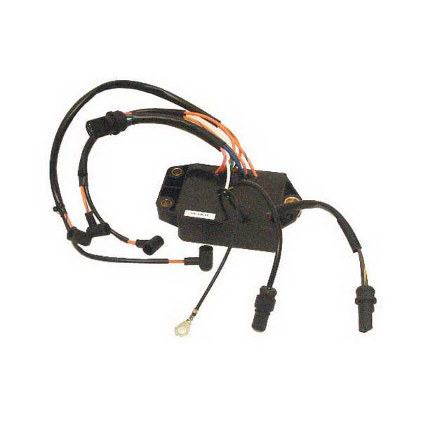 Sierra, Power Pack